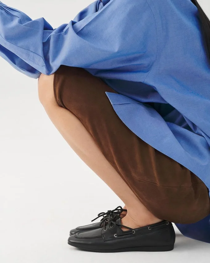 Pantofi Hillary
