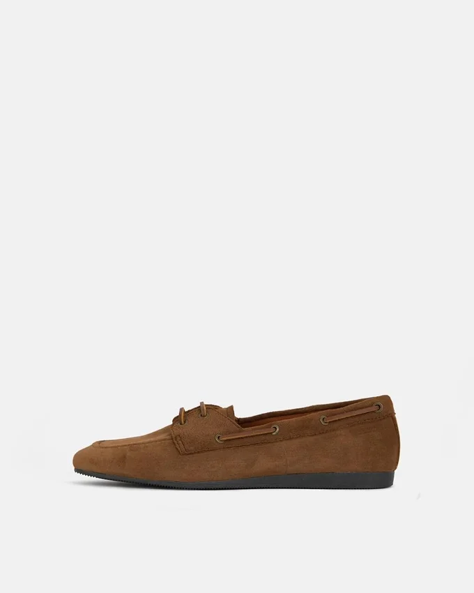 Pantofi Hillary
