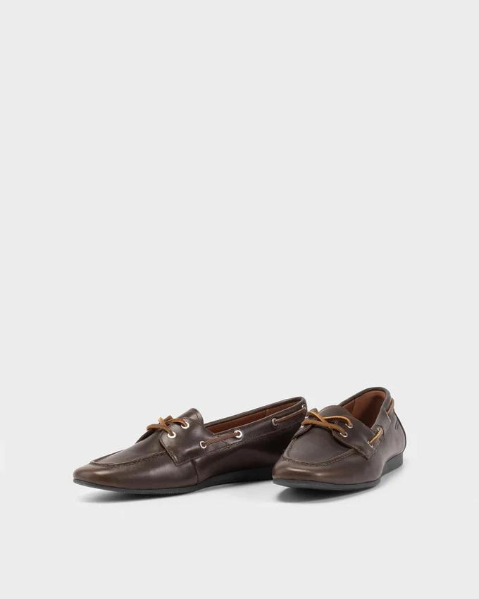Pantofi Hillary