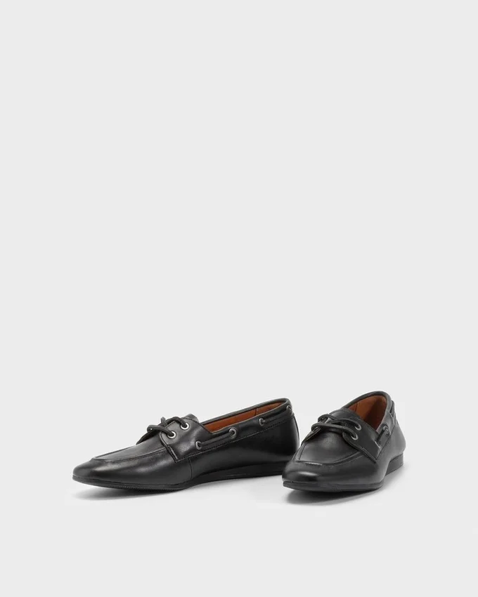 Pantofi Hillary