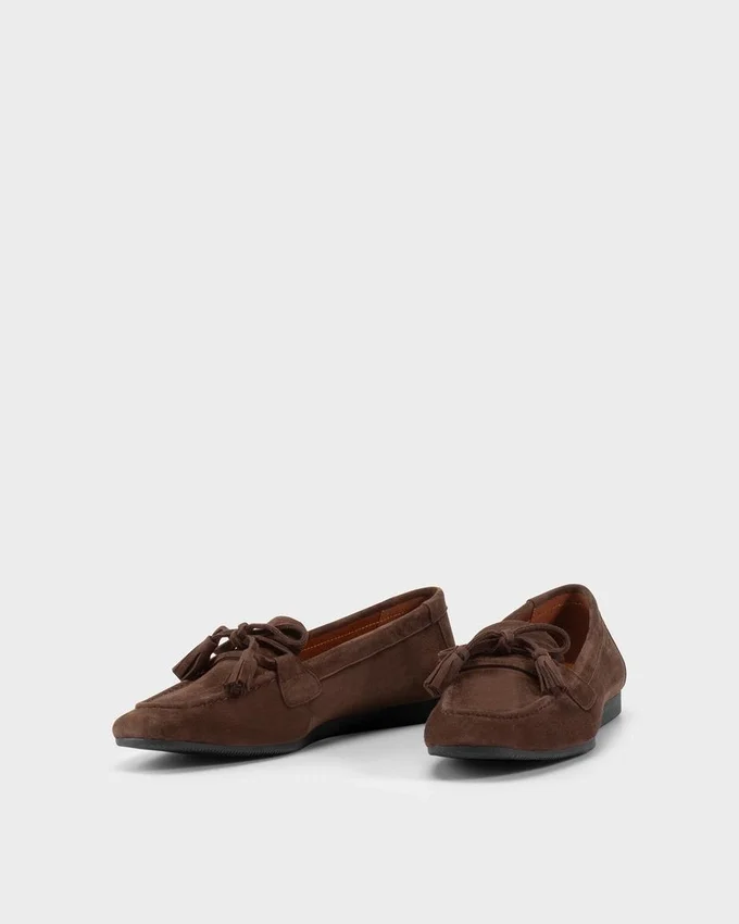 Pantofi Hillary
