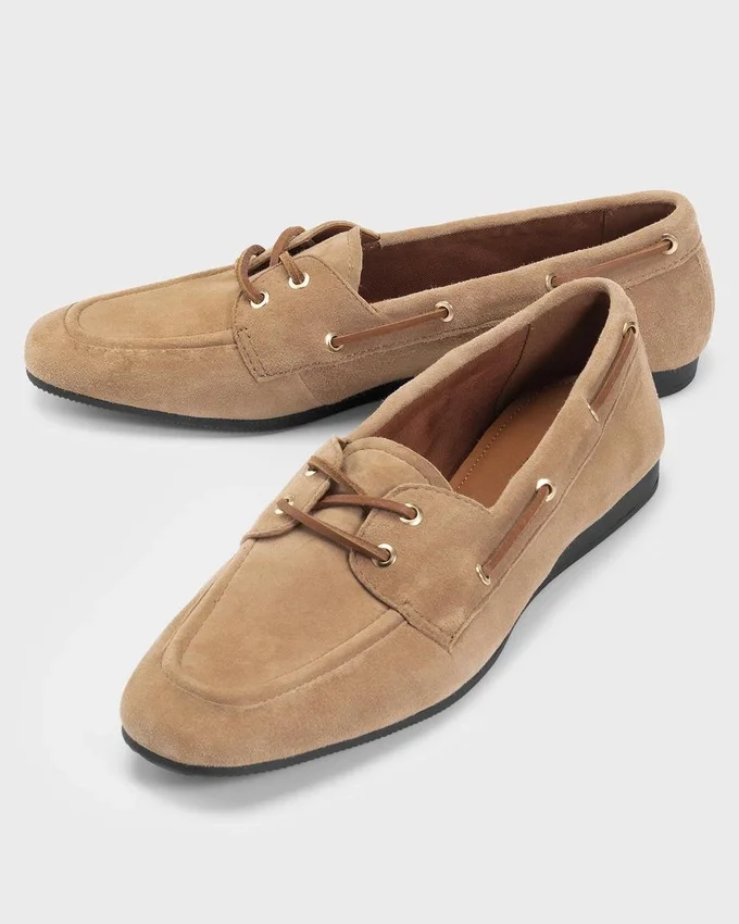 Pantofi Hillary