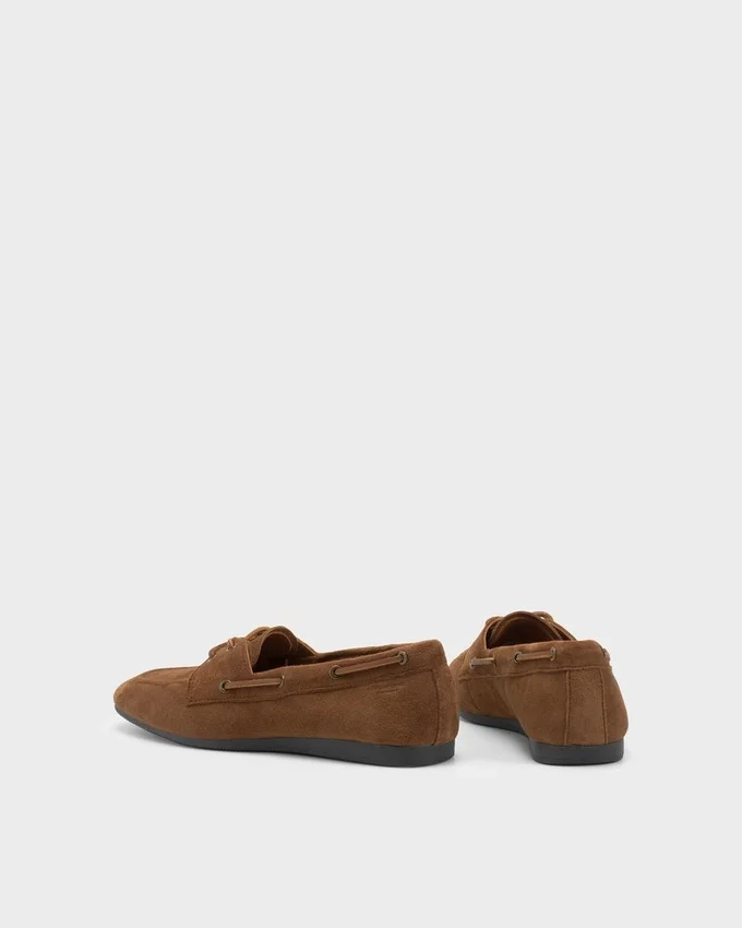 Pantofi Hillary