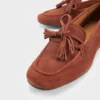 Pantofi Hillary