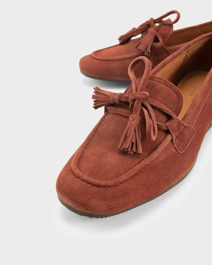 Pantofi Hillary