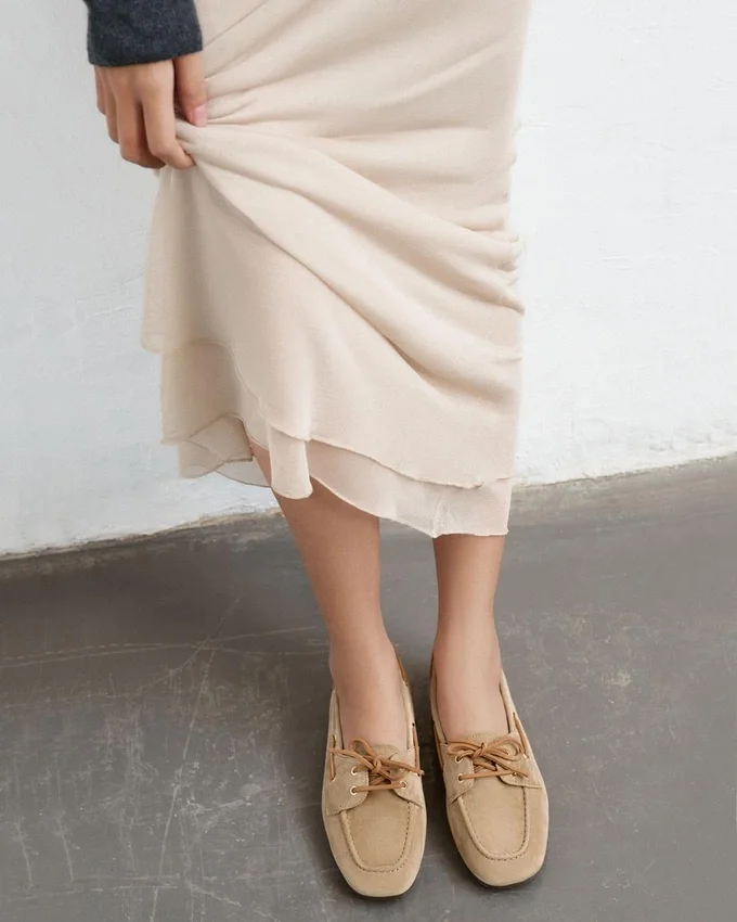Pantofi Hillary