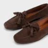 Pantofi Hillary