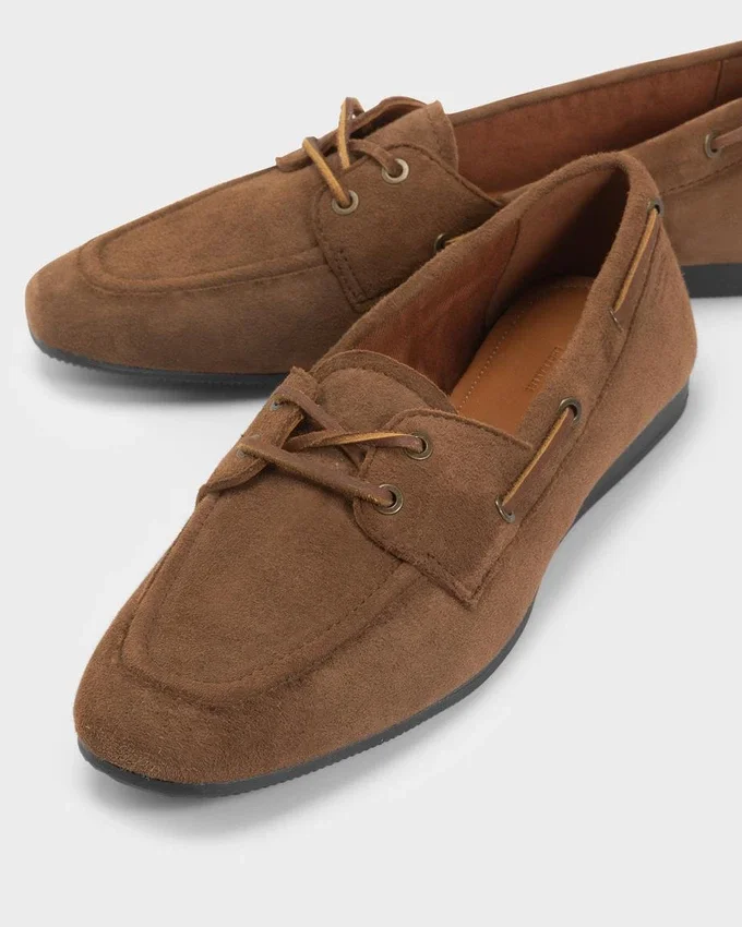 Pantofi Hillary