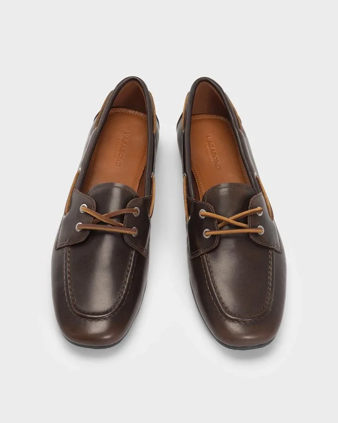 Pantofi Hillary