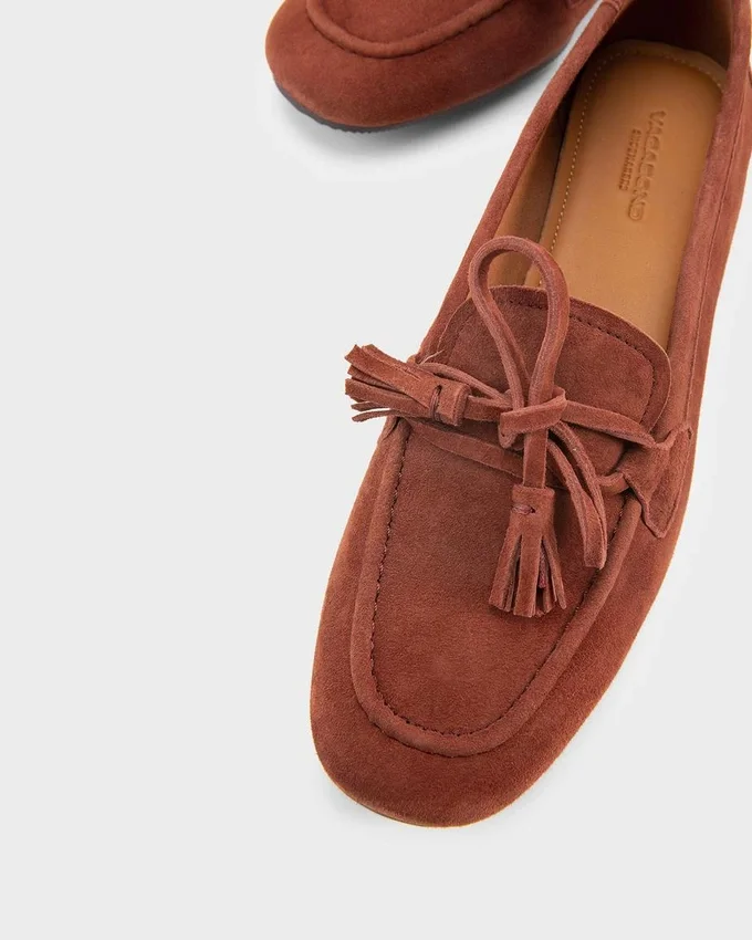 Pantofi Hillary