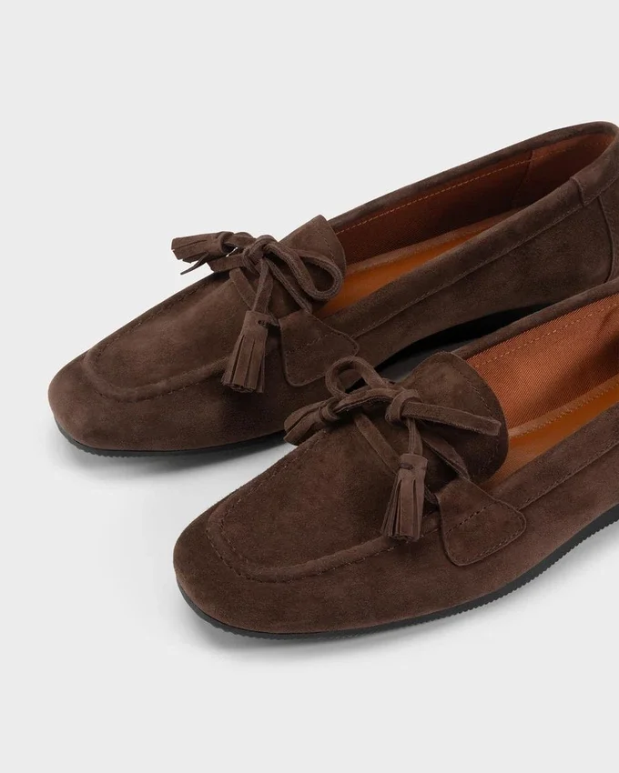 Pantofi Hillary