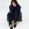 Pantofi Hillary