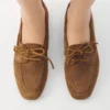 Pantofi Hillary