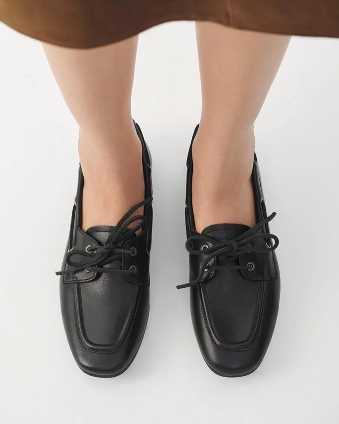 Pantofi Hillary