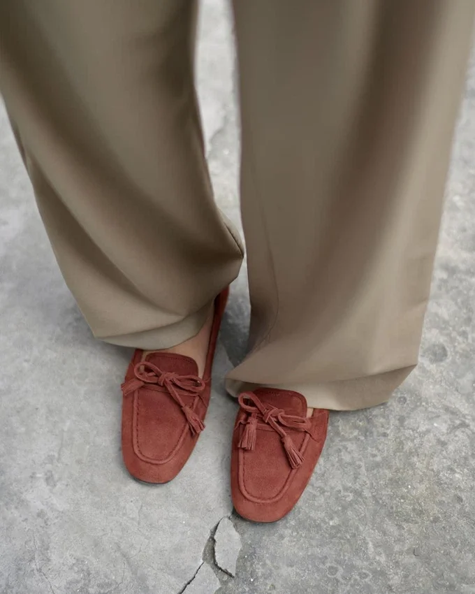 Pantofi Hillary