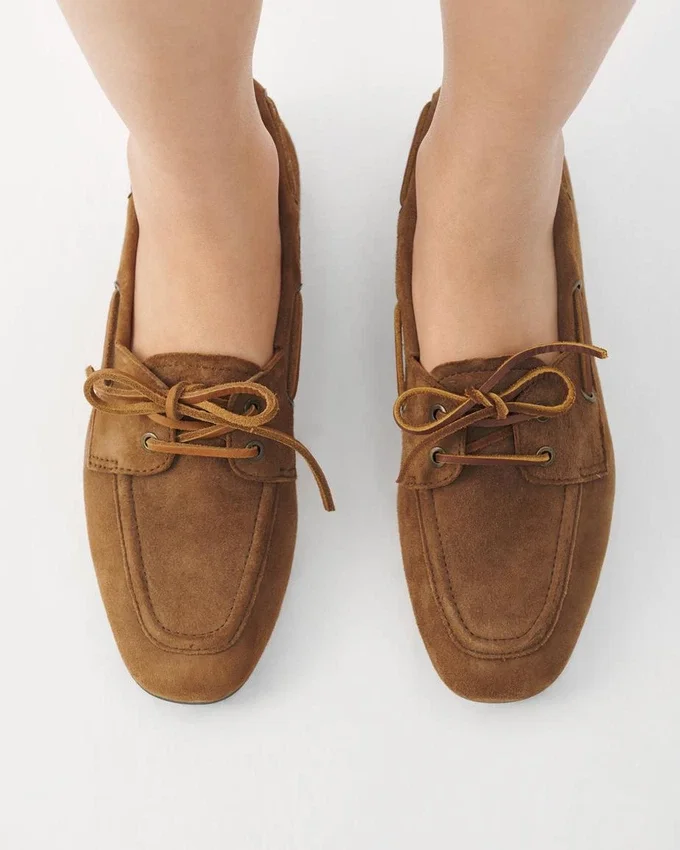 Pantofi Hillary