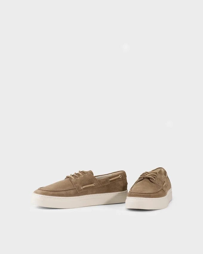 Pantofi Paul 2.0