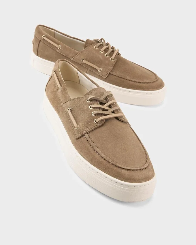 Pantofi Paul 2.0