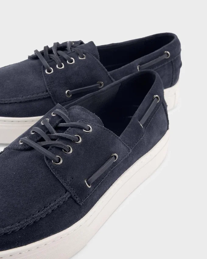 Pantofi Paul 2.0