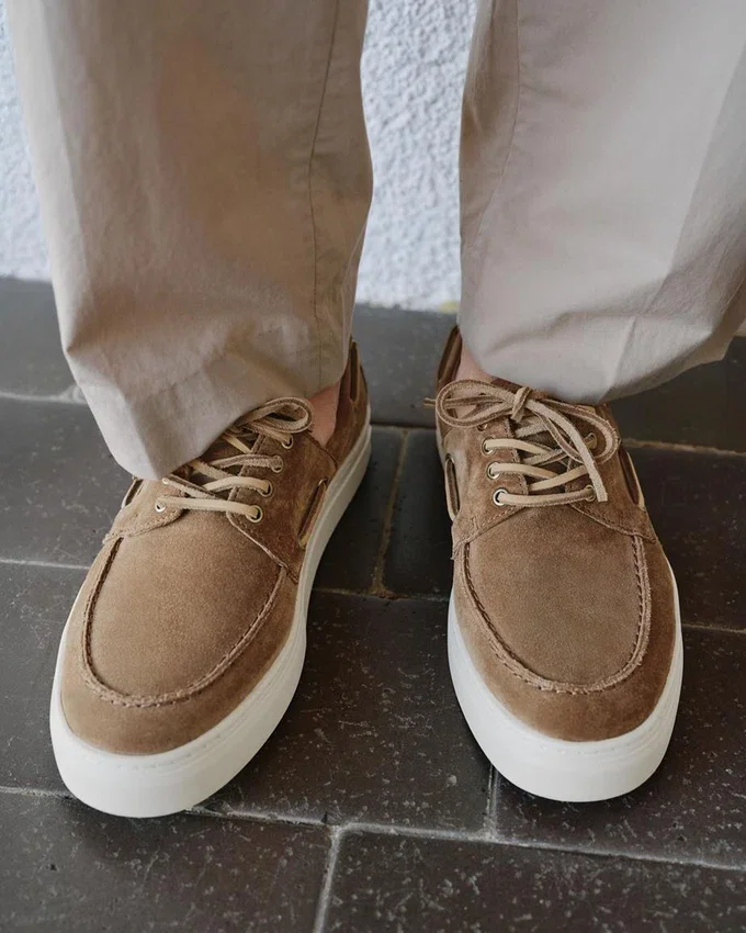 Pantofi Paul 2.0