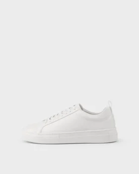 Sneakerși cu platformă Zoe
