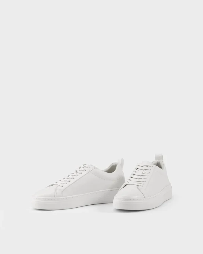 Sneakerși cu platformă Zoe