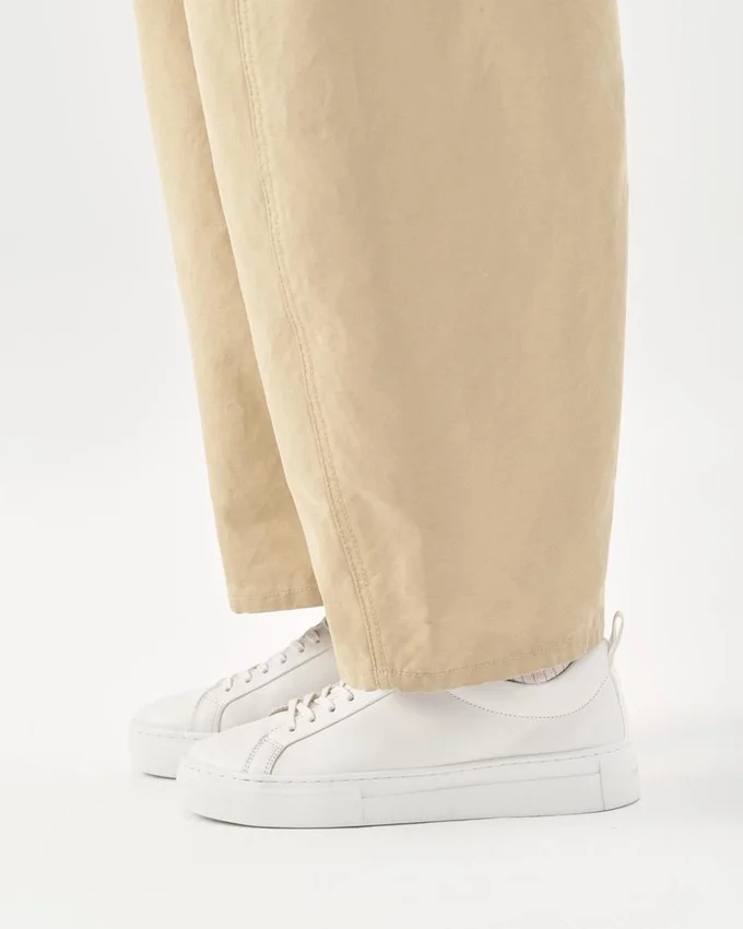 Sneakerși cu platformă Zoe
