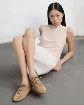 Sneakerși Hollie