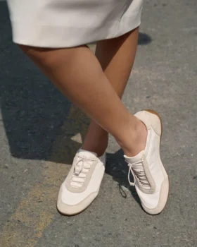 Sneakerși Hollie