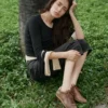 Sneakerși Hollie