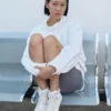 Sneakerși Hollie