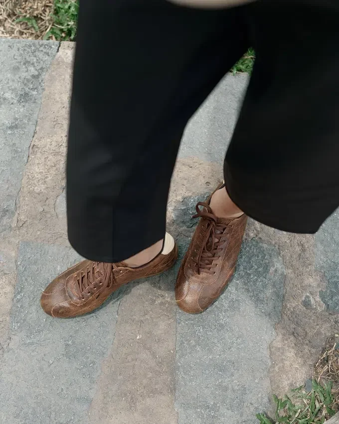 Sneakerși Hollie
