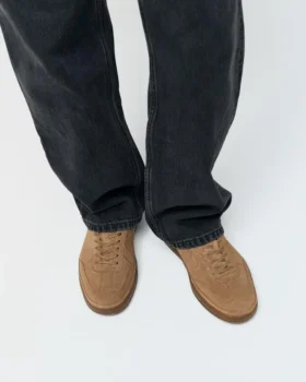 Sneakerși Leo