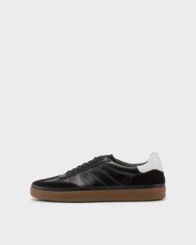 Sneakerși Leo