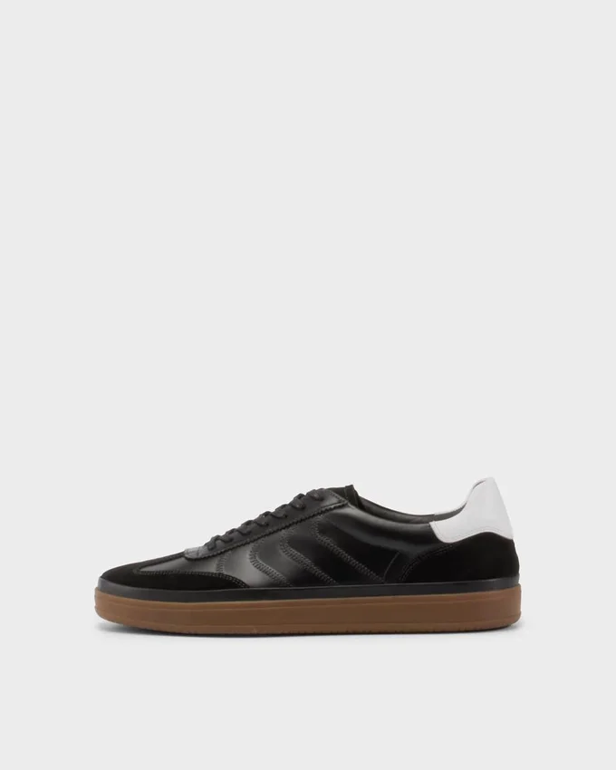 Sneakerși Leo