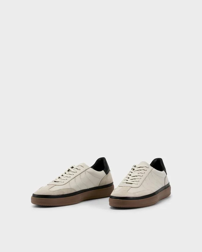 Sneakerși Leo