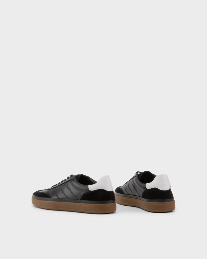 Sneakerși Leo