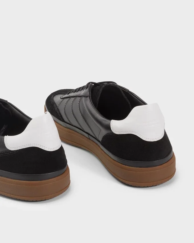 Sneakerși Leo