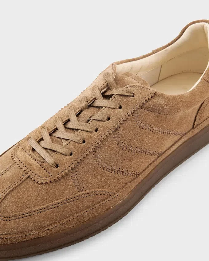Sneakerși Leo