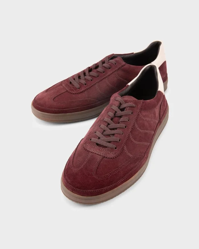 Sneakerși Leo