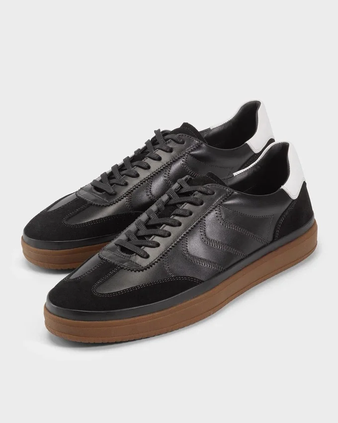 Sneakerși Leo