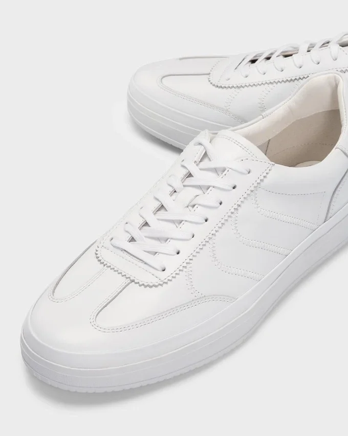 Sneakerși Leo