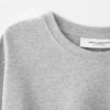 Tricou cu croială dreptă W