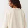 Tricou cu croială dreptă W