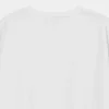 Tricou cu croială dreptă W