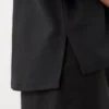 Tricou cu croială dreptă W