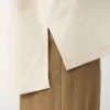 Tricou cu croială dreptă W