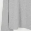 Tricou cu mâneci lungi și croi drept W